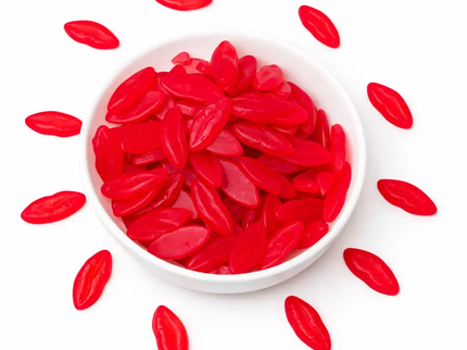 Strawberry jelly lips by Imported from WooCommerce