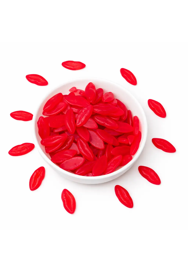 Strawberry jelly lips by Imported from WooCommerce