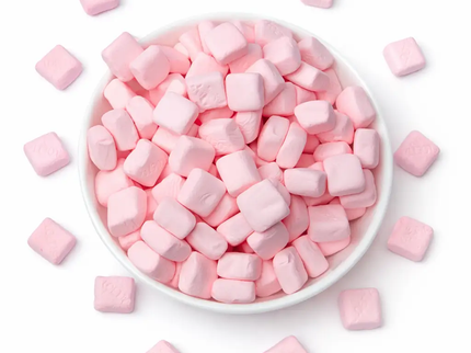 Strawberry Foam Sugar Cubes by Imported from WooCommerce