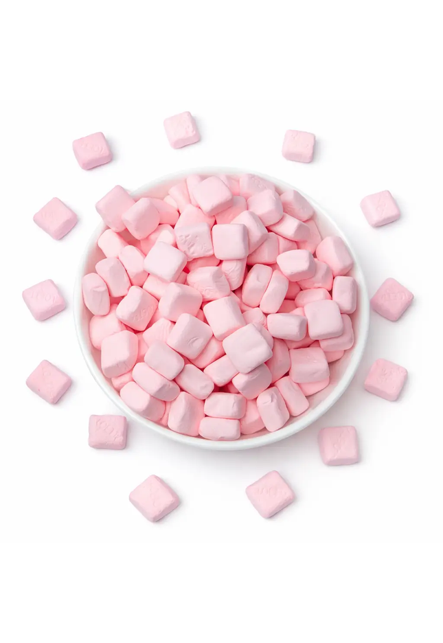 Strawberry Foam Sugar Cubes by Imported from WooCommerce