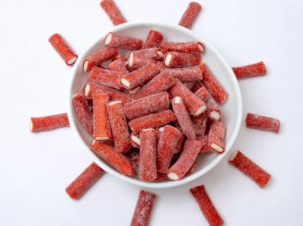 Sour Strawberry Dynamite Sticks by Imported from WooCommerce