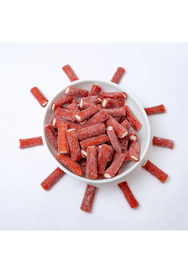 Sour Strawberry Dynamite Sticks by Imported from WooCommerce