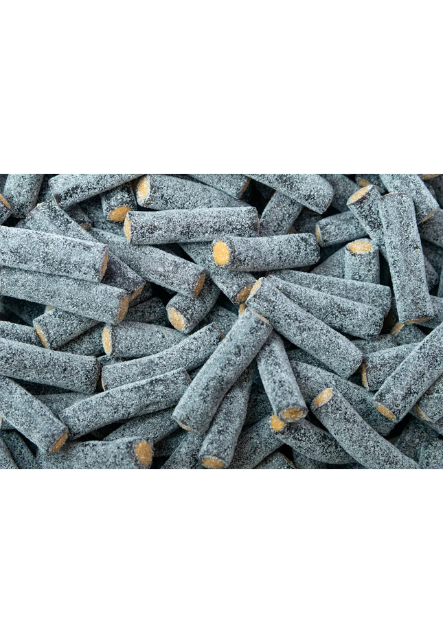 Sweet & Salty Licorice by Imported from WooCommerce