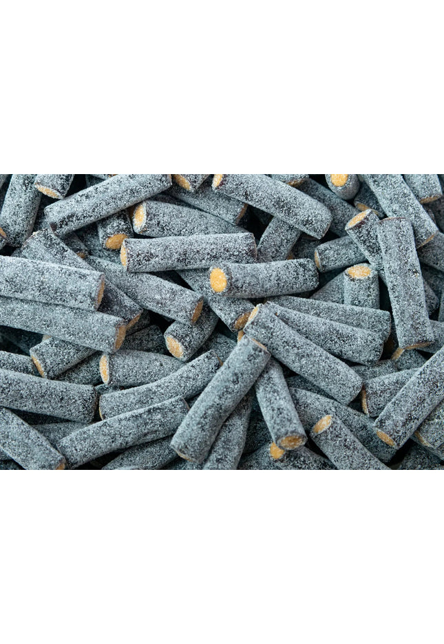 Sweet & Salty Licorice by Imported from WooCommerce