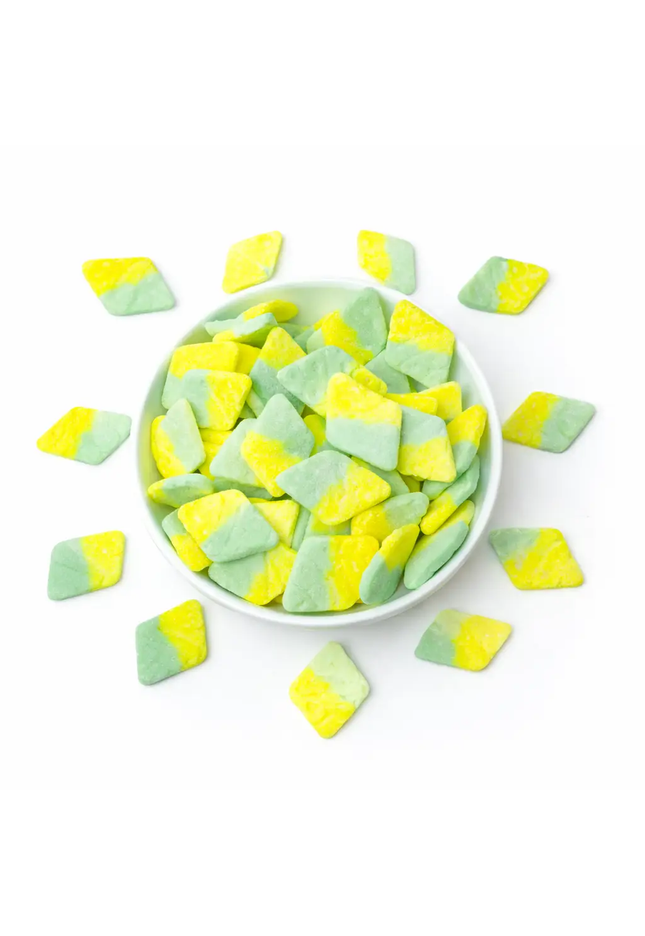 Bubs Sour Foam Rhomb by Imported from WooCommerce