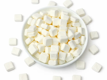 Vanilla foam marshmallows by Imported from WooCommerce