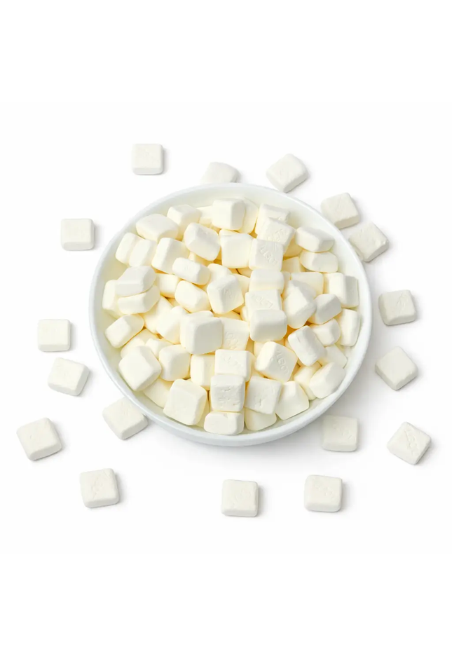 Vanilla foam marshmallows by Imported from WooCommerce