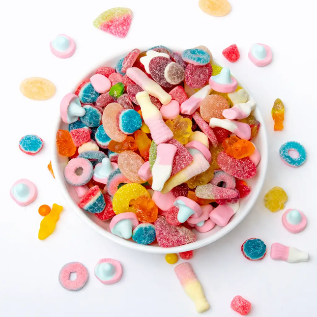 Vivian's Ultimate Mix by Nikki's Candy
