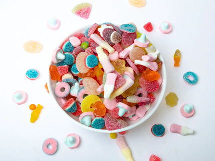 Vivian's Ultimate Mix by Nikki's Candy