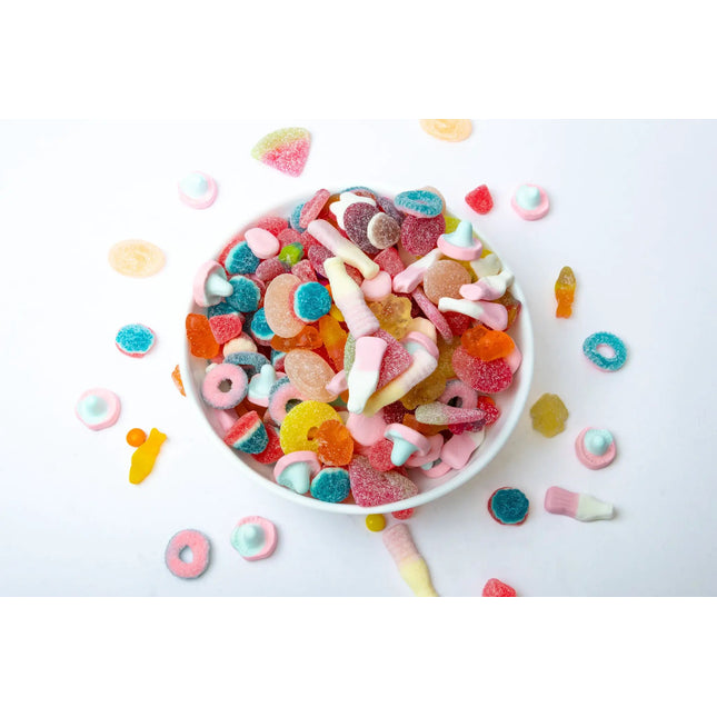 Vivian's Ultimate Mix by Nikki's Candy