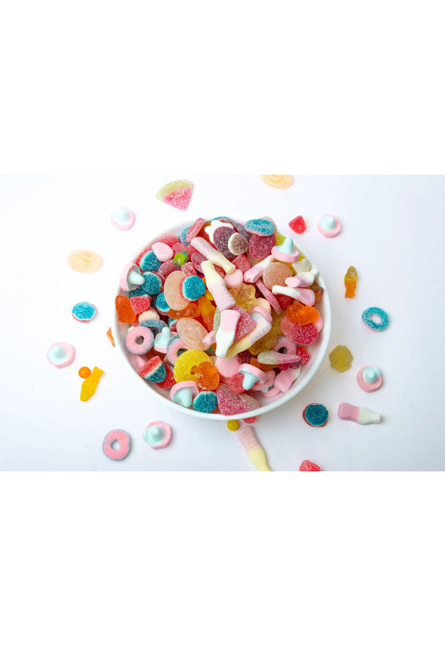 Vivian's Ultimate Mix by Nikki's Candy